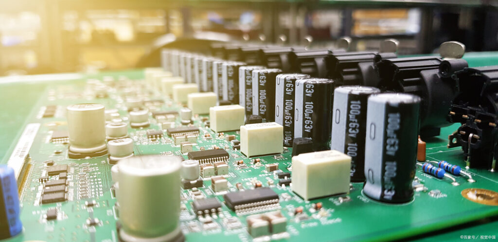 Medical-Grade PCB