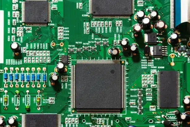 PCB Assembly Manufacturer