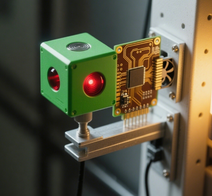 PCB Assembly for Sensors