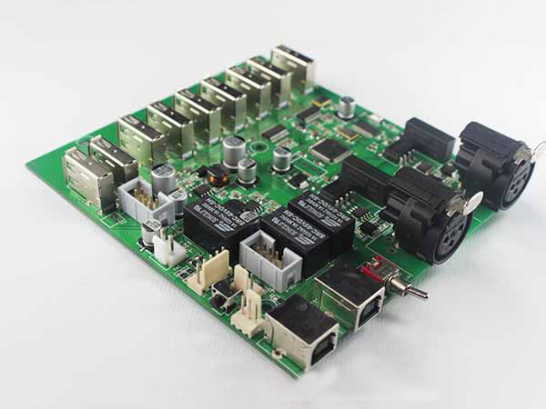 Technical Analysis of the PCBA Surface Mount Technology Process