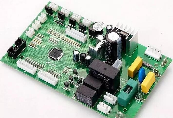 Assembly technology