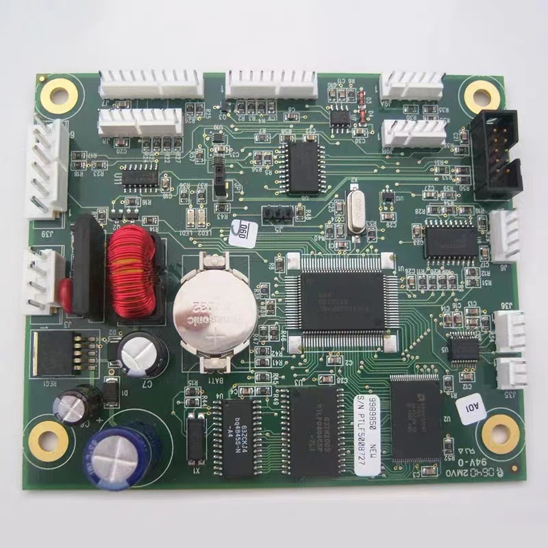 PCB Design & Assembly Services from Suga