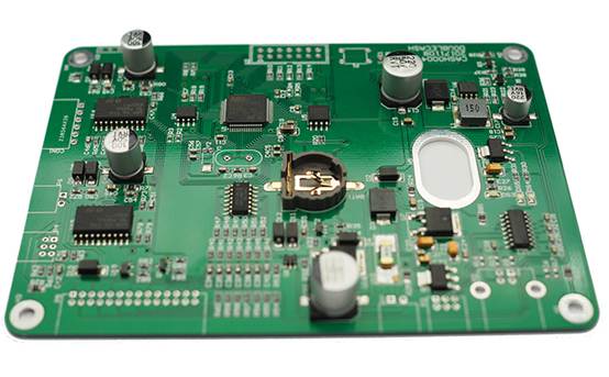 Rogers PCB