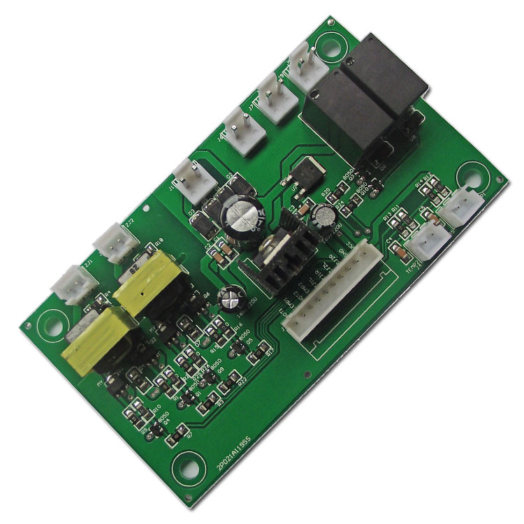 Surface Mount Technology in China