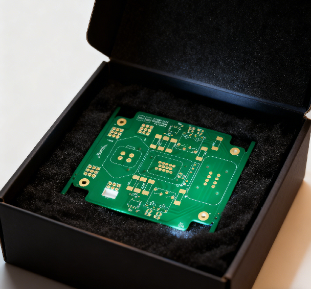 Heavy Copper PCB Design