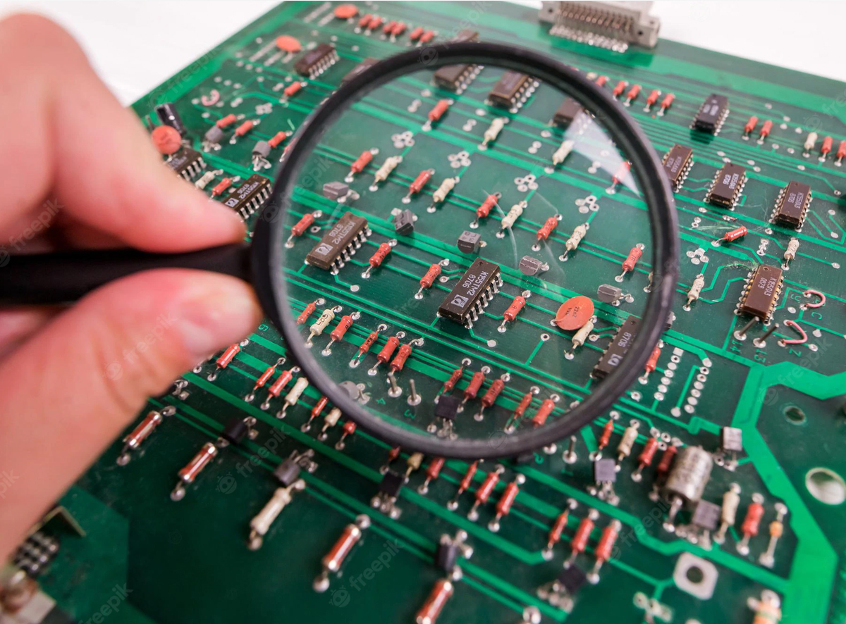 flexible pcb assembly