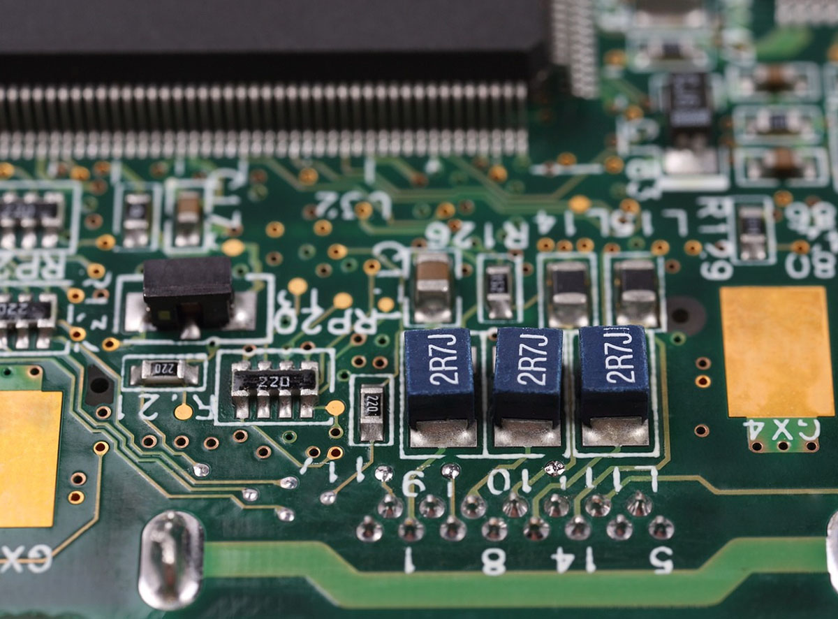 PCB way