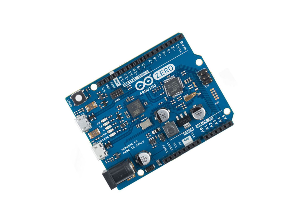 fast prototype pcb assembly