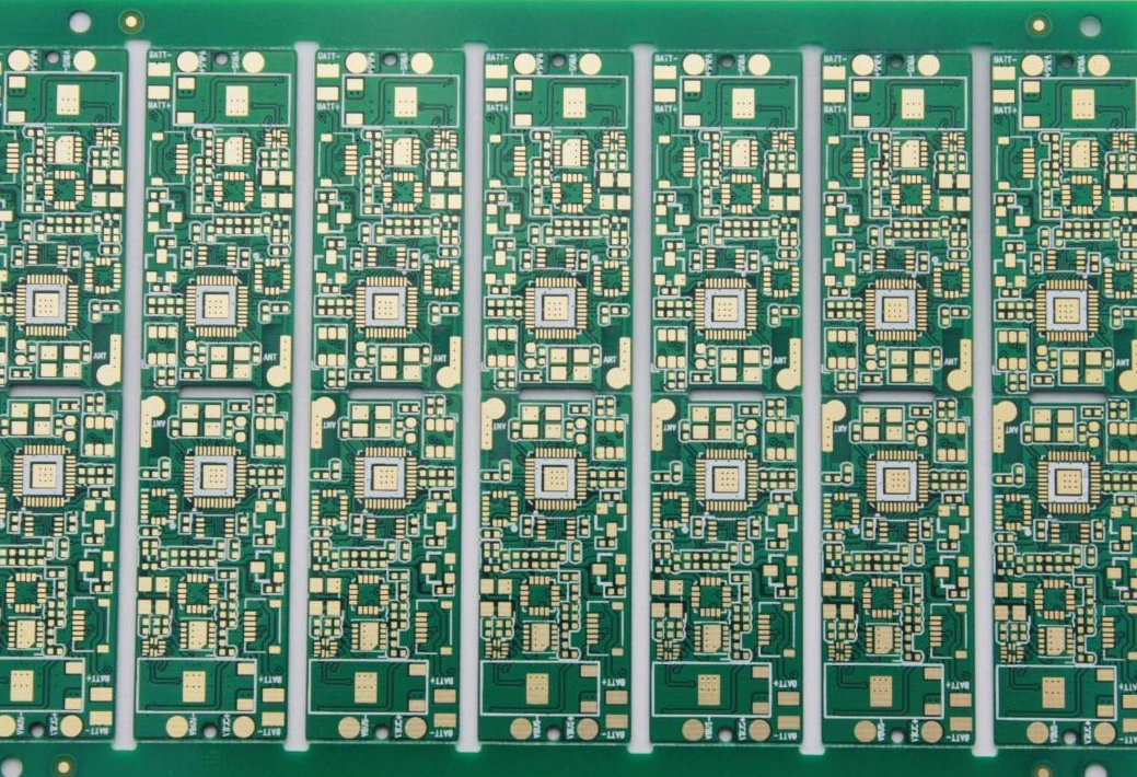 HDI Board Service