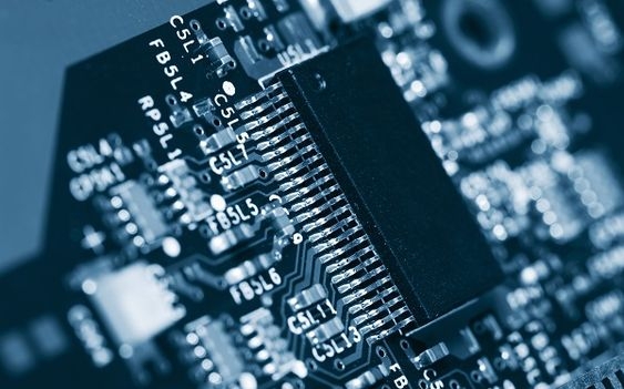 printed circuit assembly
