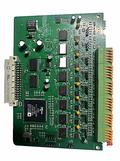 Rogers PCB