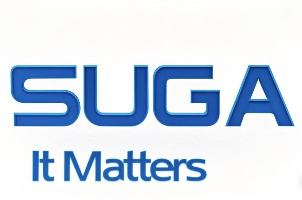 Suga Logo