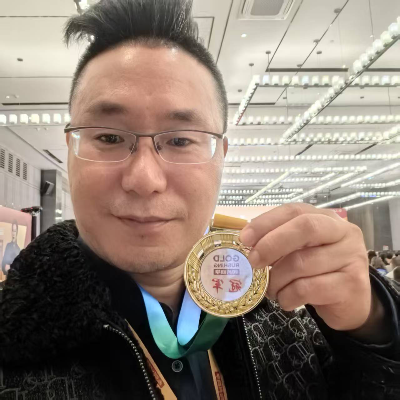 SMT PCBA CHAMPION