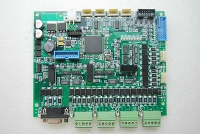 Box build PCBA