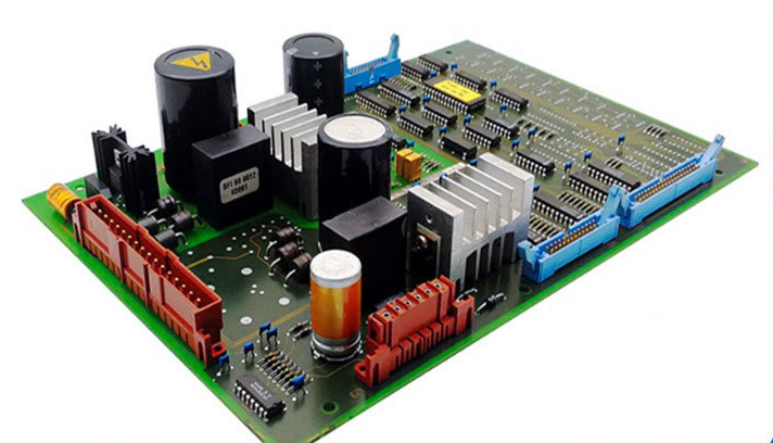 turnkey PCB assembly