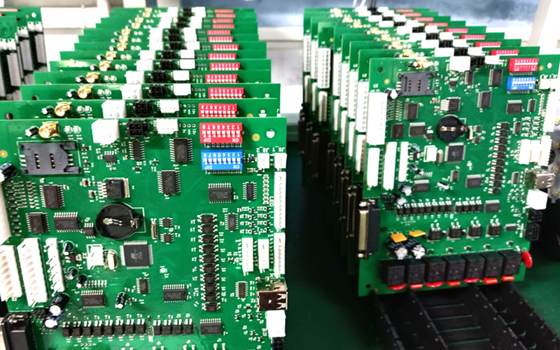 PCB Assembly for Consumer Products