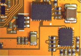 Medical Flex Pcb Assembly