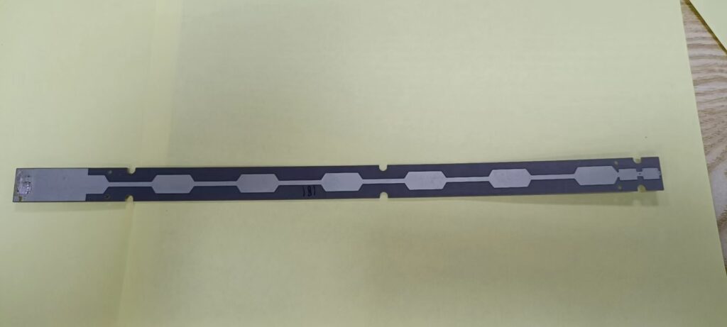 Teflon material in circuit boards