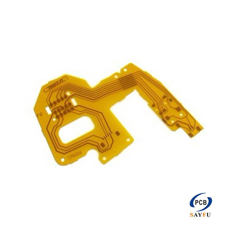 Integration of PCB and Wearable Devices