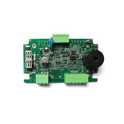 Integration of PCB and Wearable Devices