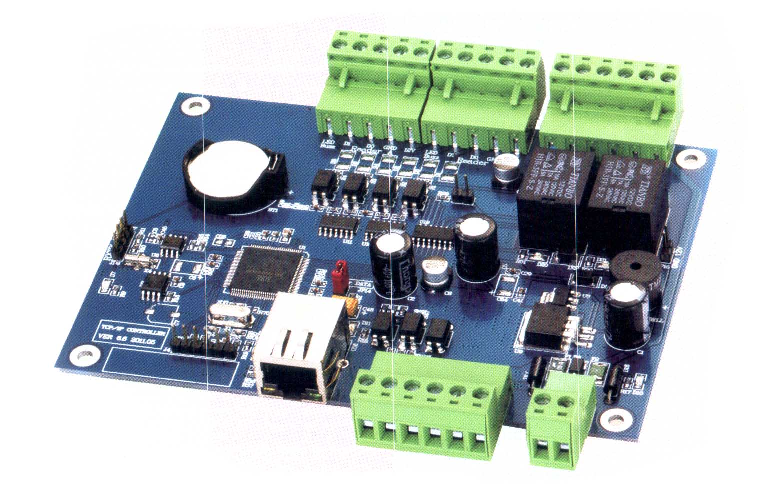Precision Revolution of PCB in 5G