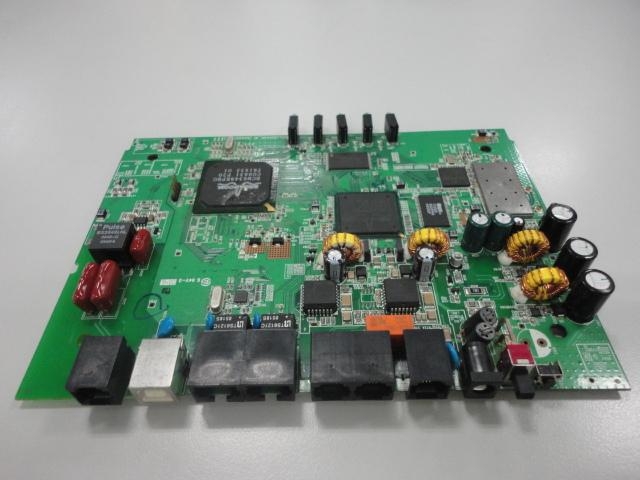 The Internet of Things (IoT)