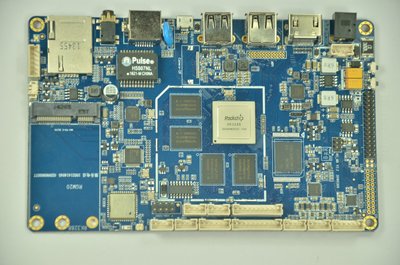 Printed Circuit Board Layout