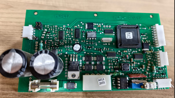 Consumer Electronics PCBA