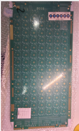 Panasonic VT-901 material