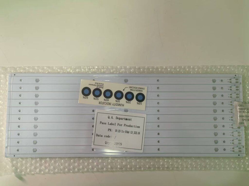VT-4B2 Material - Aluminum Board