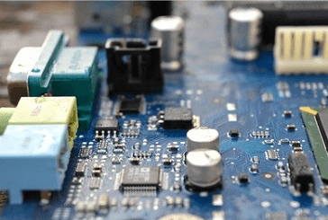 The Internet of Things (IoT)