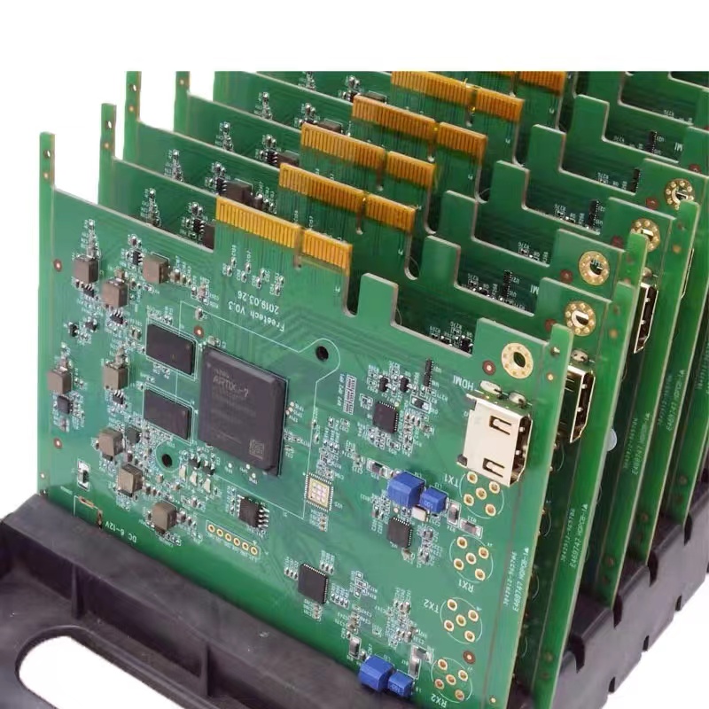 Electronics PCB 
