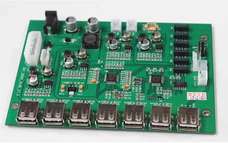 The art of HDI PCB design