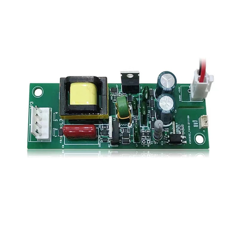 High Density Interconnect (HDI) Boards