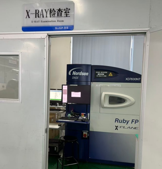 PCB Electronic Assembly