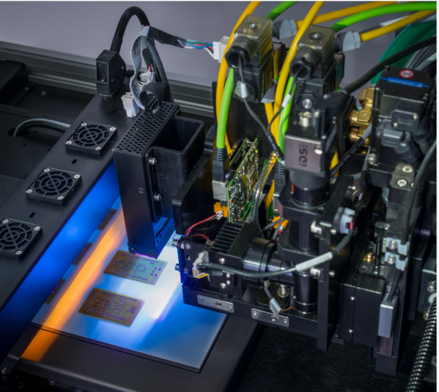 3D Printed Circuit Boards
