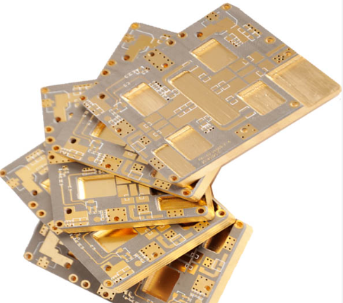Copper-based PCB 