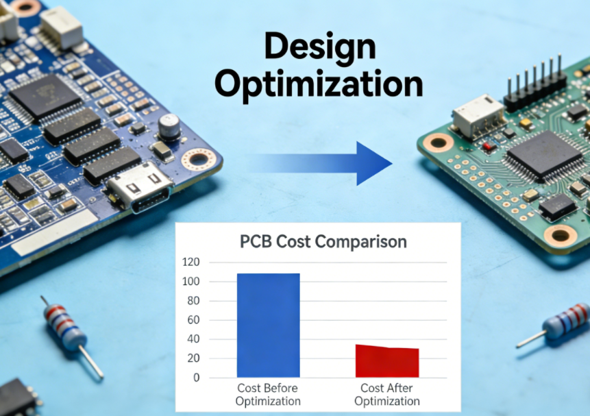 PCB Cost